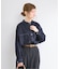 ウォッシャブル / Lee / リー SKIPPER DINIM SHIRTS
