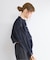 ウォッシャブル / Lee / リー SKIPPER DINIM SHIRTS