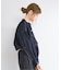 ウォッシャブル / Lee / リー SKIPPER DINIM SHIRTS