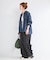 ウォッシャブル / Lee / リー SKIPPER DINIM SHIRTS