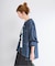 ウォッシャブル / Lee / リー SKIPPER DINIM SHIRTS