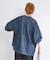 ウォッシャブル / Lee / リー SKIPPER DINIM SHIRTS