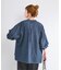 ウォッシャブル / Lee / リー SKIPPER DINIM SHIRTS