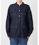 ウォッシャブル / Lee / リー SKIPPER DINIM SHIRTS