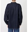 ウォッシャブル / Lee / リー SKIPPER DINIM SHIRTS