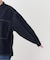 ウォッシャブル / Lee / リー SKIPPER DINIM SHIRTS