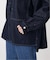 ウォッシャブル / Lee / リー SKIPPER DINIM SHIRTS