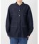ウォッシャブル / Lee / リー SKIPPER DINIM SHIRTS