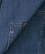ウォッシャブル / Lee / リー SKIPPER DINIM SHIRTS