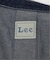ウォッシャブル / Lee / リー SKIPPER DINIM SHIRTS