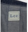ウォッシャブル / Lee / リー SKIPPER DINIM SHIRTS