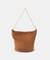 チェーン付きスエードライクBAG