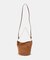チェーン付きスエードライクBAG
