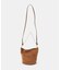 チェーン付きスエードライクBAG