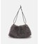 ファーショルダーBAG