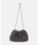 ファーショルダーBAG