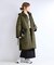 Barbour / バブアー ravensden quilted jacket