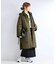 Barbour / バブアー ravensden quilted jacket