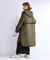 Barbour / バブアー ravensden quilted jacket