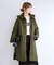 Barbour / バブアー ravensden quilted jacket