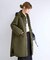 Barbour / バブアー ravensden quilted jacket