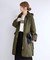 Barbour / バブアー ravensden quilted jacket