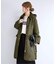 Barbour / バブアー ravensden quilted jacket