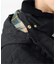 Barbour / バブアー ravensden quilted jacket