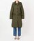 Barbour / バブアー ravensden quilted jacket