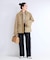 Barbour / バブアー kilnwick quilted jacket