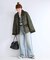 Barbour / バブアー kilnwick quilted jacket