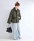 Barbour / バブアー kilnwick quilted jacket