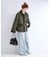 Barbour / バブアー kilnwick quilted jacket