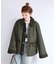 Barbour / バブアー kilnwick quilted jacket