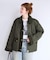 Barbour / バブアー kilnwick quilted jacket