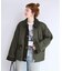 Barbour / バブアー kilnwick quilted jacket