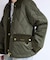 Barbour / バブアー kilnwick quilted jacket