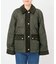 Barbour / バブアー kilnwick quilted jacket