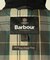 Barbour / バブアー kilnwick quilted jacket