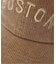 '47 ex CLEAN UP TEAM LOGO CORDUROY
