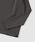32G PONTE MOCK L/S TEE