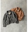 J.S.Homestead / ピグメント キャンバス ジップ ジャケット