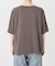 ピグメント PRINT TEE
