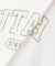 ピグメント PRINT TEE