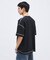 Healthknit / ヘルスニット 別注 ヘンリーネックTシャツ