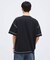 Healthknit / ヘルスニット 別注 ヘンリーネックTシャツ