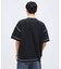 Healthknit / ヘルスニット 別注 ヘンリーネックTシャツ