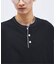 Healthknit / ヘルスニット 別注 ヘンリーネックTシャツ