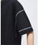 Healthknit / ヘルスニット 別注 ヘンリーネックTシャツ