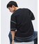 Healthknit / ヘルスニット 別注 ヘンリーネックTシャツ